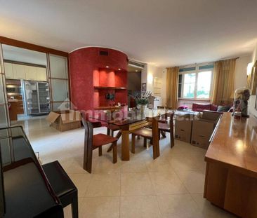 Villa bifamiliare via Giuseppe Pagano 2a, Monterusciello, Pozzuoli - Foto 2