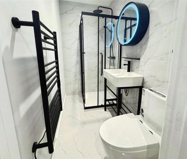 1 bedroom property to rent - Photo 3