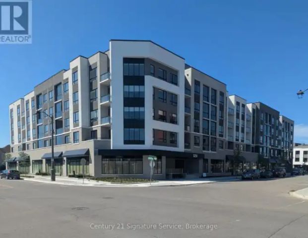 205 - 3250 CARDING MILL TRAIL | 205 - 3250 CARDING MILL TRAIL, Oakville - Photo 1