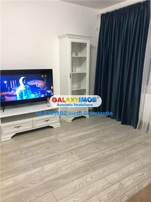 Inchiriere apartament 2 camere LUX -cartier Orizont - Photo 1