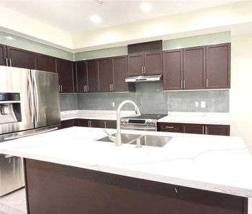 For Lease - 29 Sharbot Lane, Markham, Ontario - Photo 5