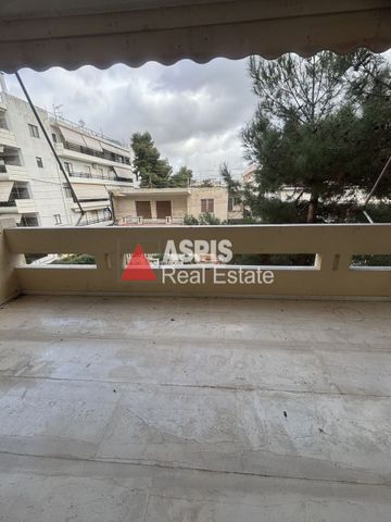 Διαμέρισμα για ενοικίαση Νέα Ζωή (Αγία Παρασκευή) - Photo 2