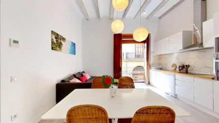Apartamento de alquiler en Calle Serranos, 20, La Seu - Photo 4