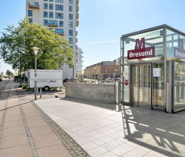 Krimsvej 1 B, 1. tv., 2300 København S - Foto 6