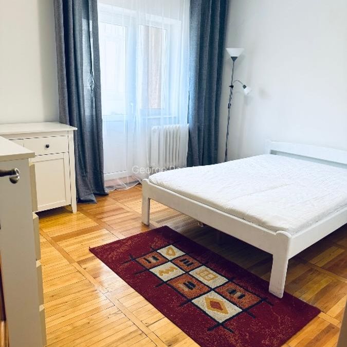 Apartament 3 camere | Gara – Semicentral | 72 mp | 2 băi | Etaj 2 - Fotografie 1