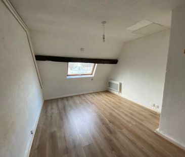 Location Appartement 1 pièce 17m² - Photo 5
