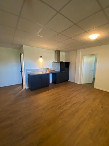 Te huur: Appartement Curaçaostraat 4 b in Leeuwarden - Foto 5