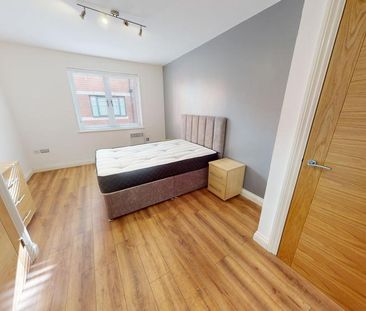 2 bedroom apartment to rent - Photo 1