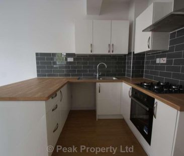 1 bedroom flat to rent - Photo 5