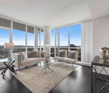 For Lease - 66 Forest Manor Road Unit# 1602, Toronto, Ontario - Photo 2