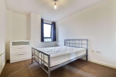 City Gate, Blantyre Street, Manchester, M15 - Photo 3