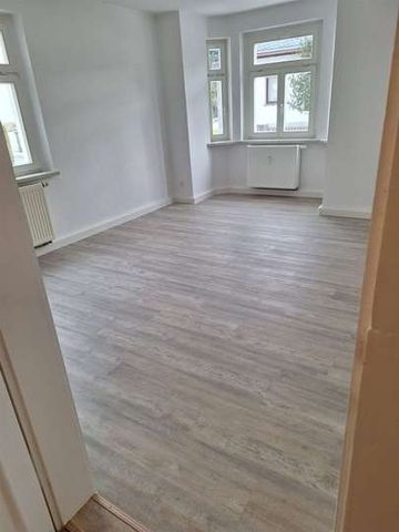 ***Neu renovierte 3 - Raum Wohnung mit Wintergarten in schöner, ruhiger Lage*** - Foto 5