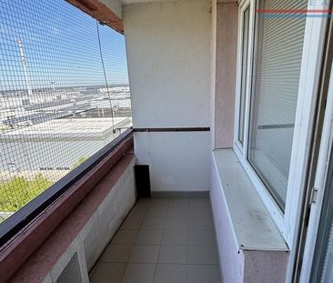 PRENÁJOM Garzónka s balkónom 5 min. pešo od VW – Jána Jonáša - Photo 5