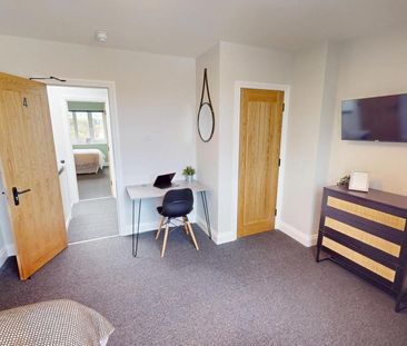 4 bedroom house to rent - Photo 4