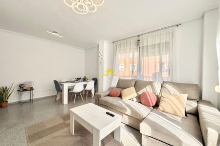 4 BEDROOM APARTMENT - SAN MIGUEL DE SALINAS - Photo 2