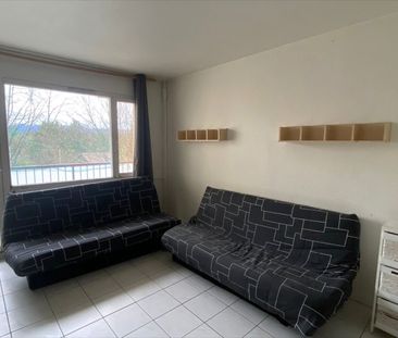Location Appartement 1 pièce 26m² - Photo 1