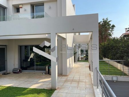 Μεζονέτα για ενοικίαση Λαθουρίζα (Βάρη - Βάρκιζα) - Photo 2