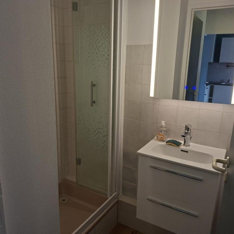 Appartement T2 à louer Nantes - 32 m² - Photo 1
