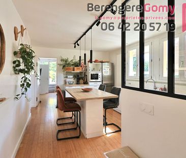 Location Appartement 5 pièces 100m² LE PLESSIS BOUCHARD 95130 - Photo 6