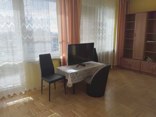 Głowackiego, 3-pokojowe, Umeblowane, 62m2, IV Piętro - Photo 1