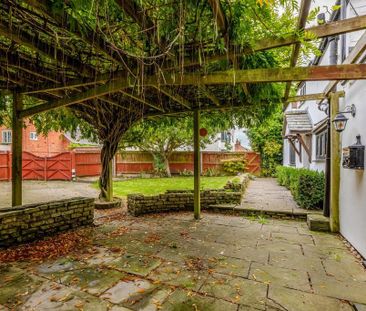 4 bedroom cottage to rent - Photo 4