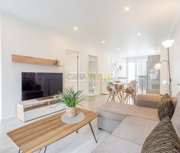 Apartment T2 in Santa Maria Maior, Funchal - Photo 3