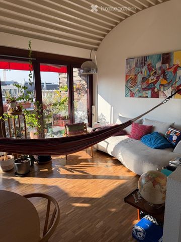 5 Zimmer, 96 m² - Foto 4