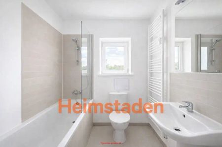 Pronájem bytu 1+1 29 m - Fotografie 4