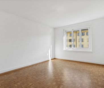 1.5 Zimmer, 47 m², 1. Stock - Photo 6