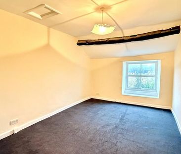 1 bedroom terraced house to rent - Photo 2