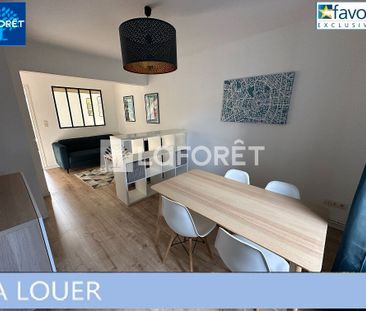 Appartement T3 près de BELFORT à louer - Photo 2