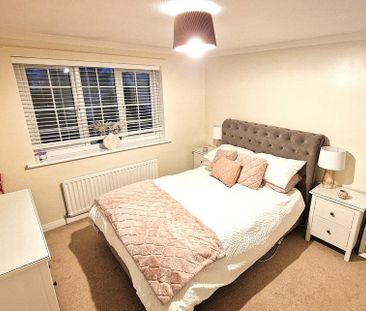 3 bedroom terraced house to rent - Photo 3