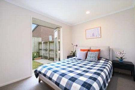 Four Bedroom family home - Photo 4