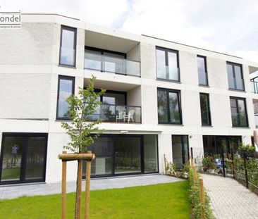 Appartement te huur - Photo 2