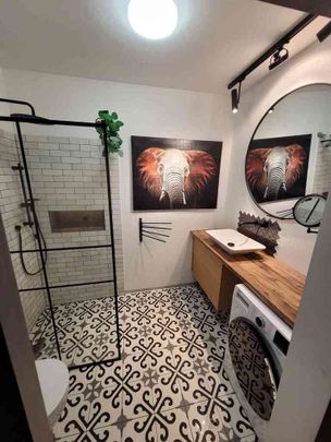 Trzypokojowe 78m2 z gard. i miejscem postojowym - Фото 1