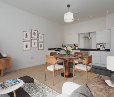 1 bedroom flat to rent - Photo 2