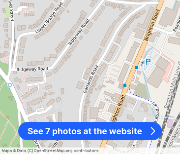 Garlands Road Redhill RH1 - Photo 1