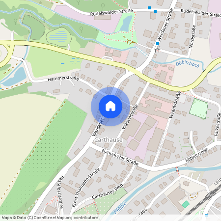 Werdauer Straße 43, 08459 Neukirchen