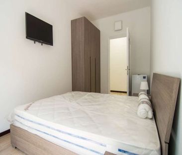 Via Francesco Reina, Milan, Lombardy 20133 - Photo 4