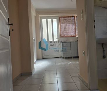 Studio/Γκαρσονιέρα για ενοικίαση Ζαβλάνι (Πάτρα) - Photo 3