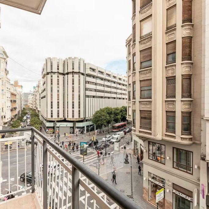 Pasaje Doctor Serra, Valencia, Valencian Community 46004 - Photo 1