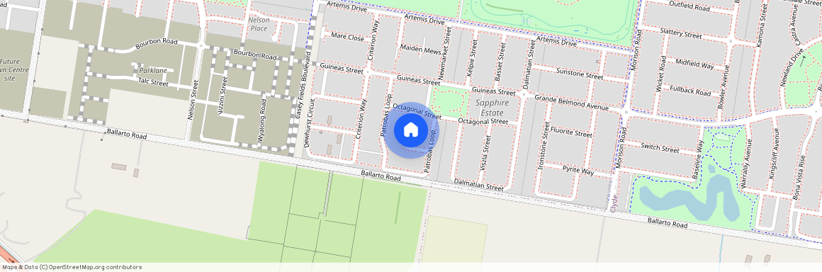 7 Sweep Street, Vic 3977, Cranbourne East