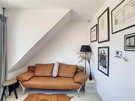 Studio te huur in Gent - Photo 2