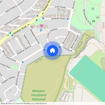 Broome Street 10/57, NSW 2035, Maroubra