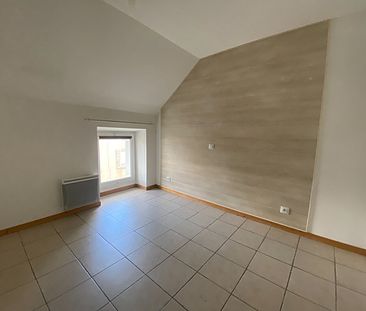 Location appartement 2 pièces, 52.29m², Candé - Photo 3
