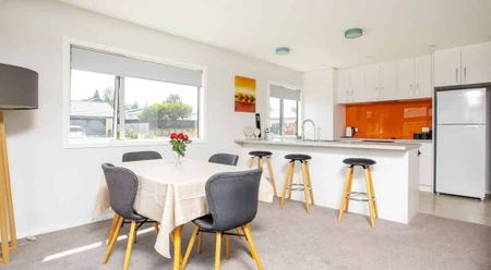 MASTERTON - 2 BEDROOMS - Photo 2