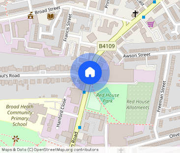 Stoney Stanton Road, Coventry, CV6 - Photo 1