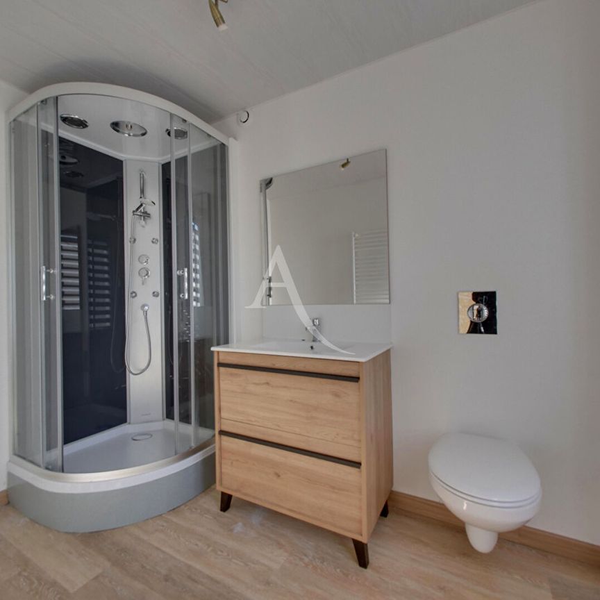 Location Maison 3 pièces 52m² - Photo 1