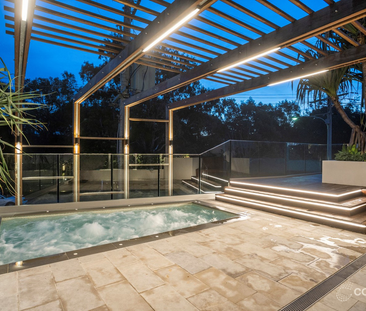 ONE BEDROOM PLUS MULTI PURPOSE ROOM & POOL - HEART OF KIRRA - Photo 5
