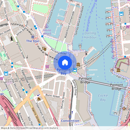 Level3/1-27 Murray Street, Pyrmont, NSW 2009